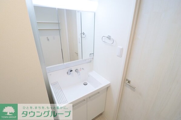 シェルト新都心の物件内観写真